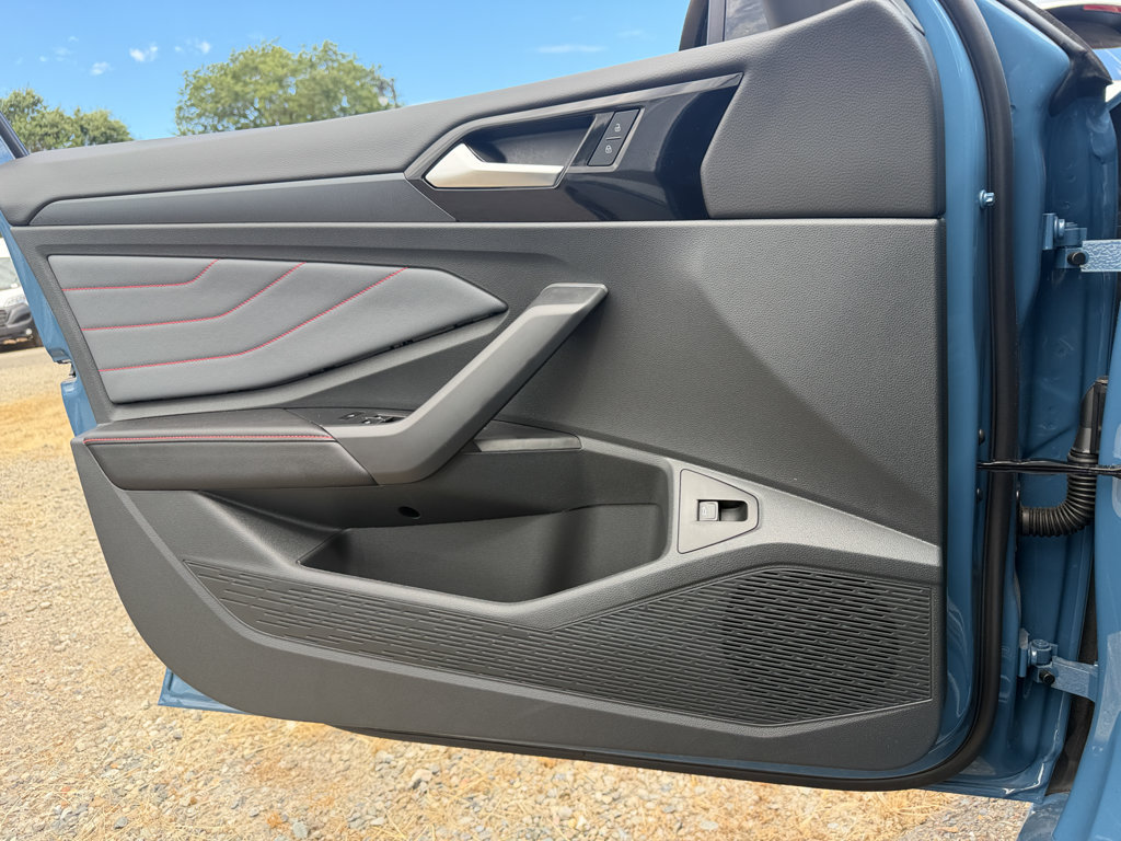 New 2026 Volkswagen Jetta GLI Autobahn FWD image 14