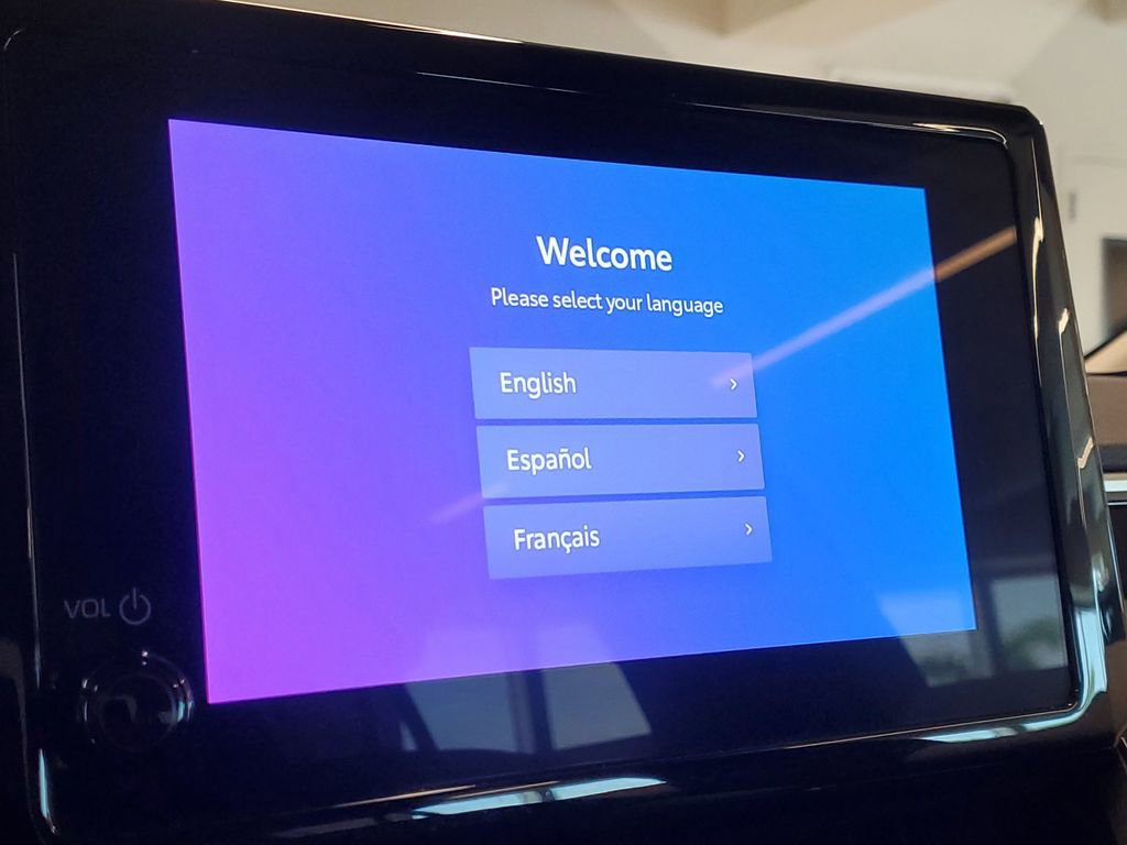 Certified 2024 Toyota Corolla LE image 25