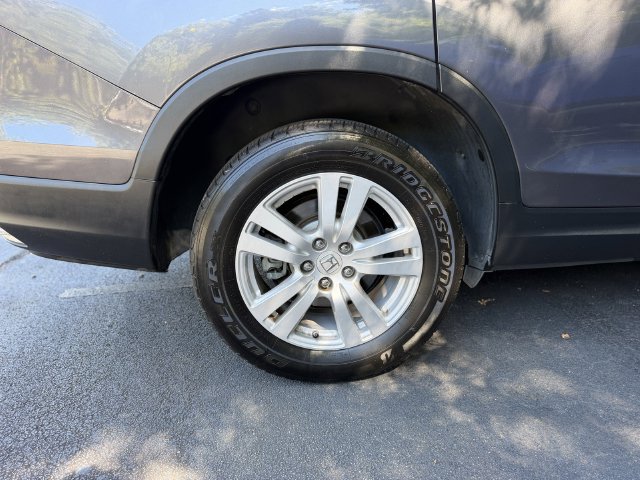 Used 2018 Honda Pilot LX image 38