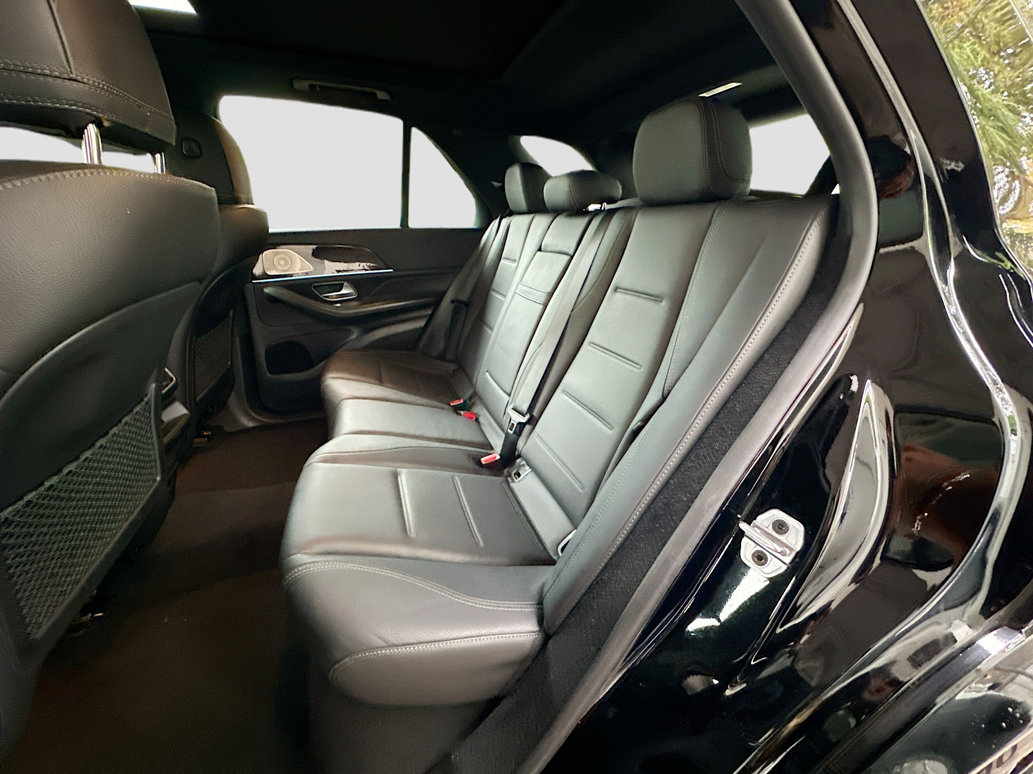 Used 2022 Mercedes-Benz GLE 350 image 26