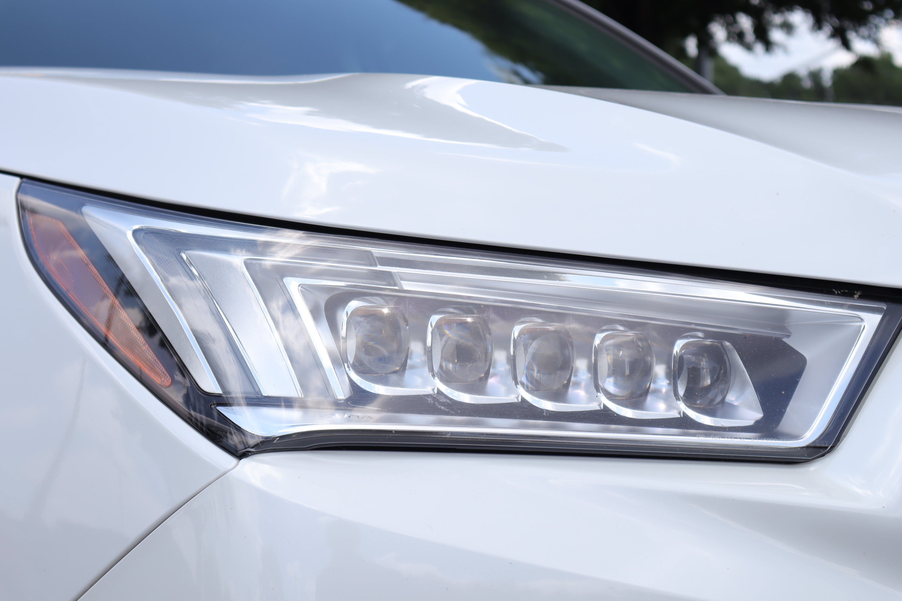 Used 2020 Acura MDX SH-AWD w/ Technology Package image 31