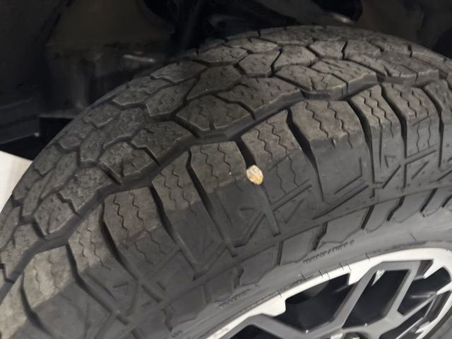 Used 2024 Toyota Tacoma TRD Off-Road w/ TRD Off Road Upgrade Package image 40