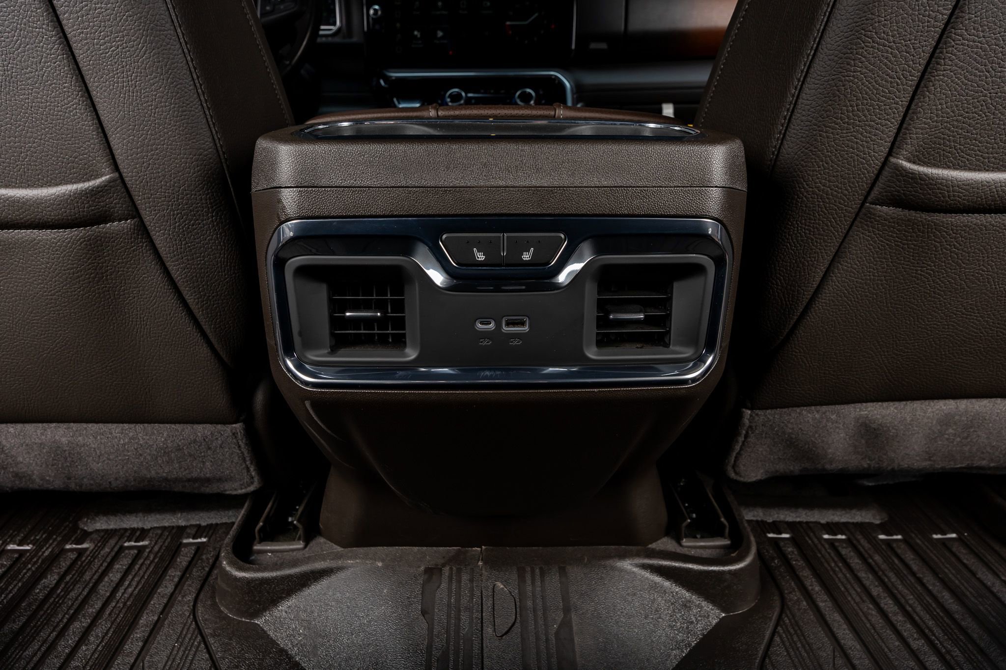 Used 2022 GMC Sierra 1500 Denali AWD/4WD image 31