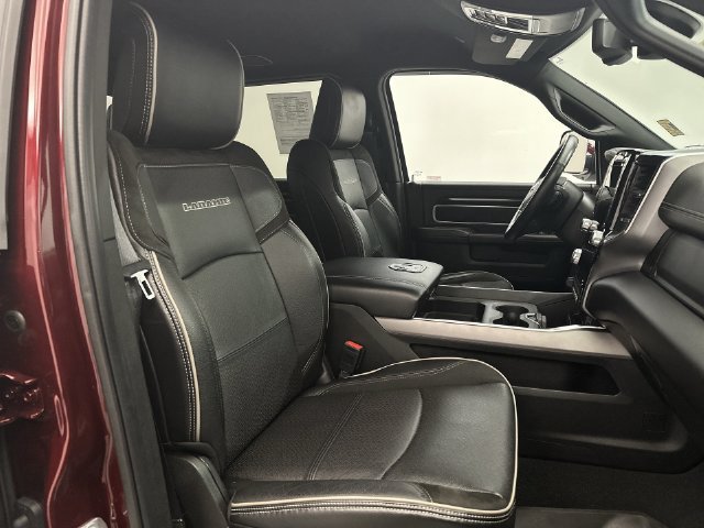 Used 2022 RAM 2500 Laramie AWD/4WD image 29