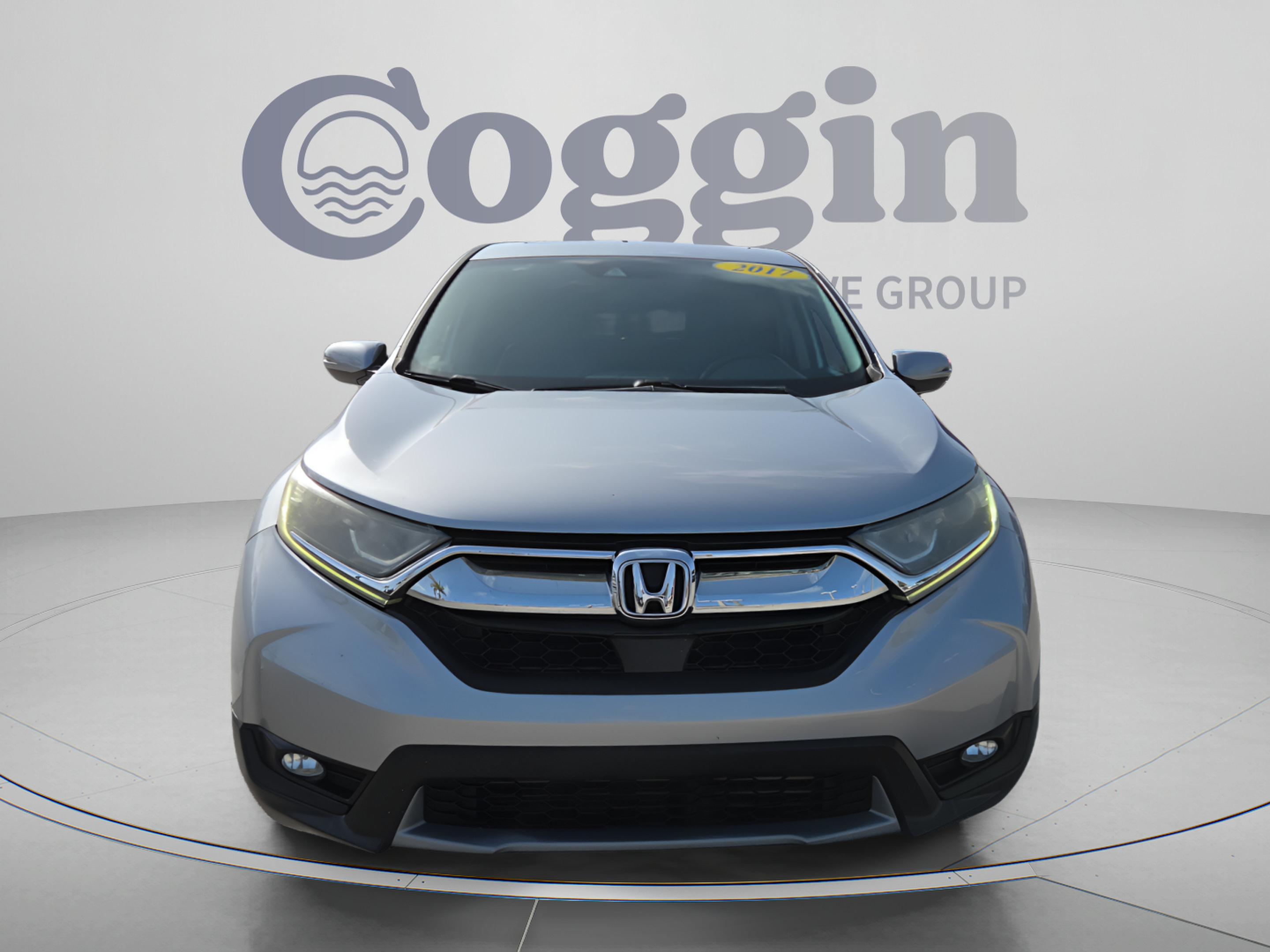 Used 2017 Honda CR-V EX-L image 8