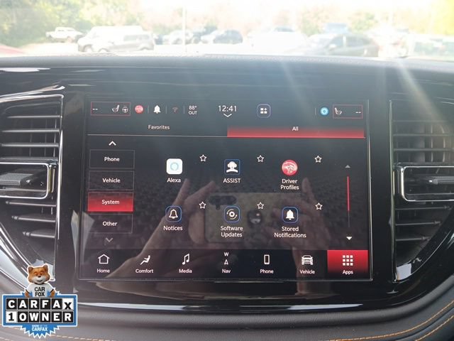 Certified 2023 Dodge Durango R/T AWD/4WD image 35