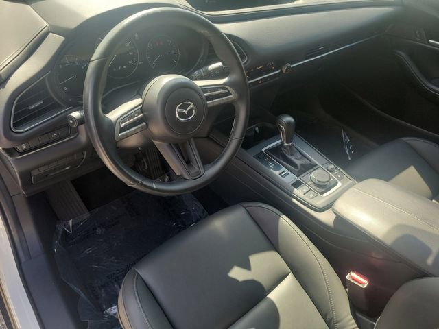 Certified 2023 MAZDA CX-30 AWD 2.5 S w/ Select Package image 15