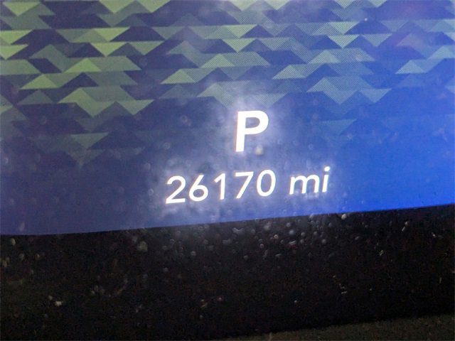 Used 2024 Jeep Wrangler Sahara w/ Technology Group image 18