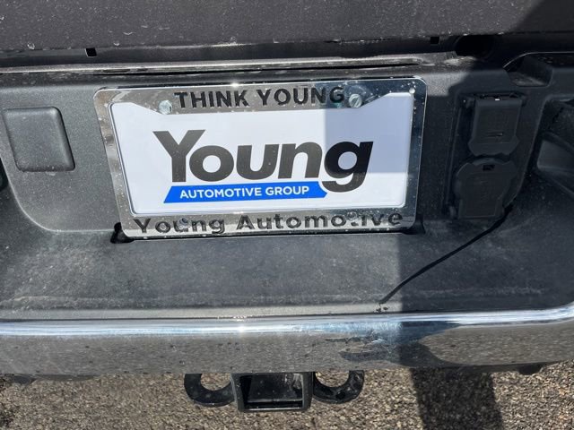 New 2026 RAM 3500 Big Horn image 15