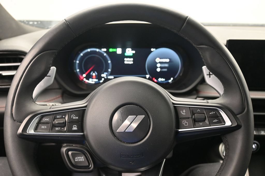 Used 2024 Dodge Hornet R/T AWD/4WD image 14