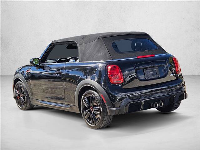 Used 2023 MINI Cooper John Cooper Works FWD image 5