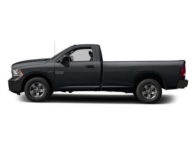 Used 2017 RAM 1500 Big Horn AWD/4WD image 11