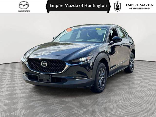 Certified 2024 MAZDA CX-30 AWD 2.5 S