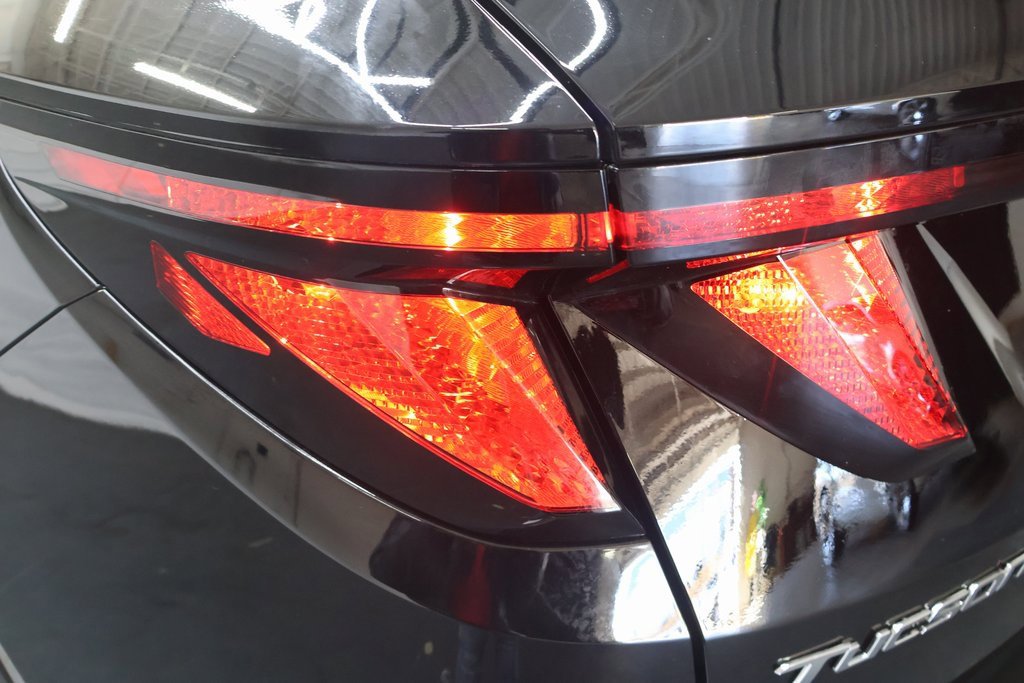 Used 2024 Hyundai Tucson SEL image 27