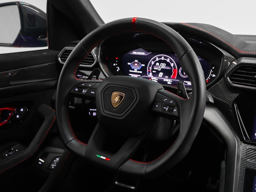 Used 2024 Lamborghini Urus Performante image 52