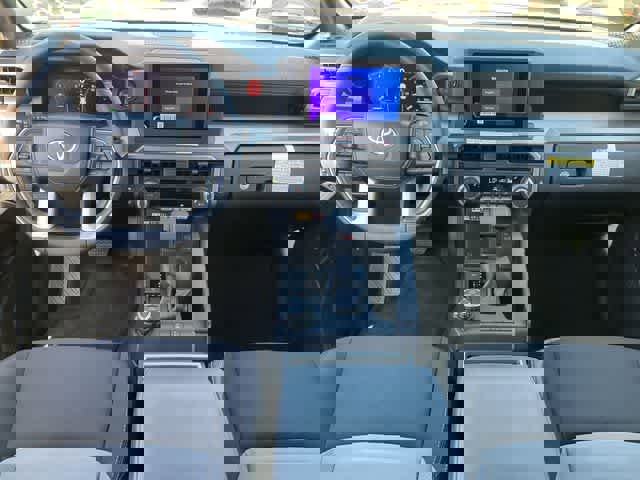 New 2026 Toyota 4Runner TRD Off-Road image 19