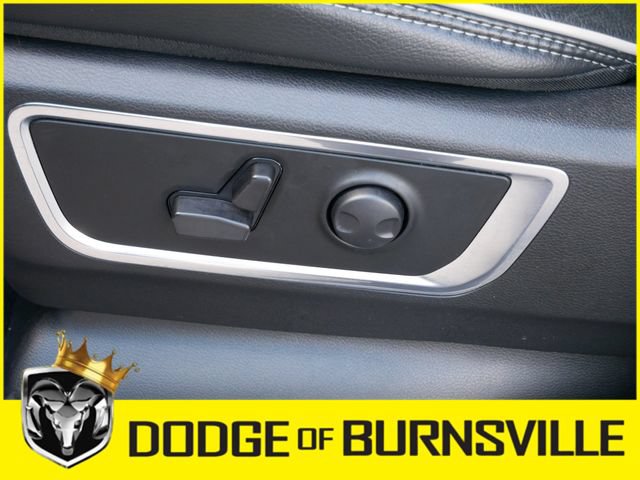 Used 2025 RAM 1500 Laramie w/ Sport Appearance Package AWD/4WD image 19