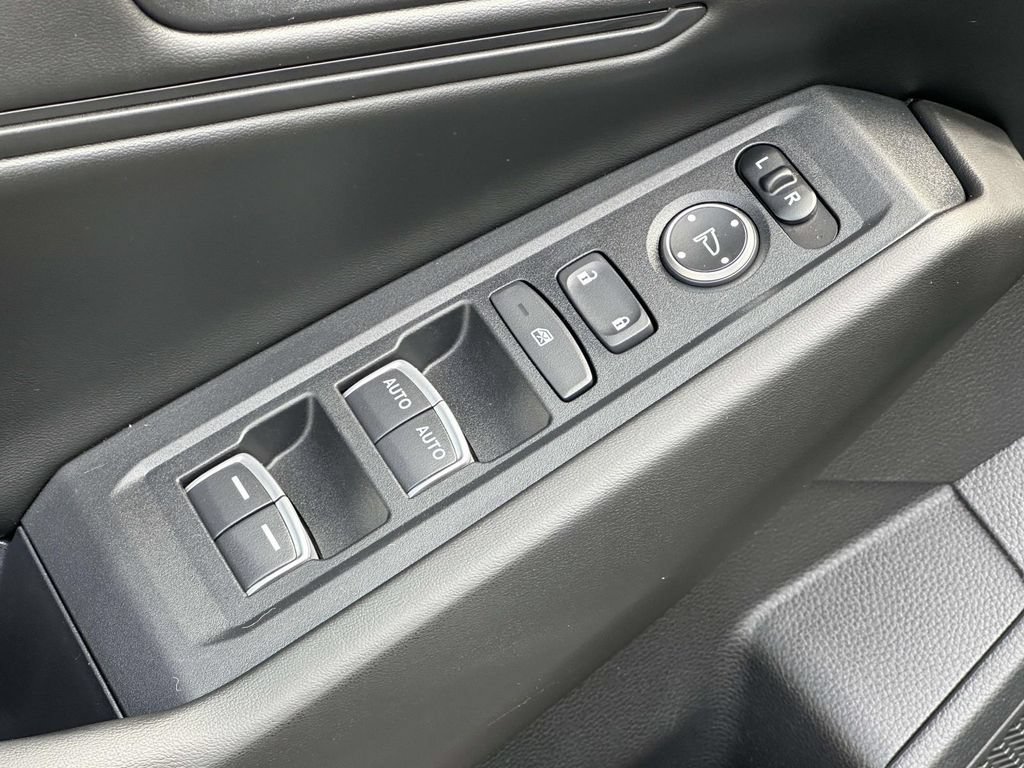 Certified 2023 Honda Accord EX image 15