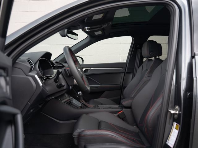 Used 2025 Audi Q3 2.0T Premium Plus w/ Premium Plus Package image 17