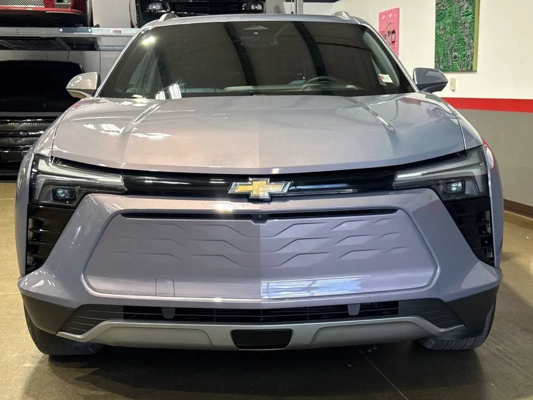 Used 2024 Chevrolet Blazer EV LT AWD/4WD image 61