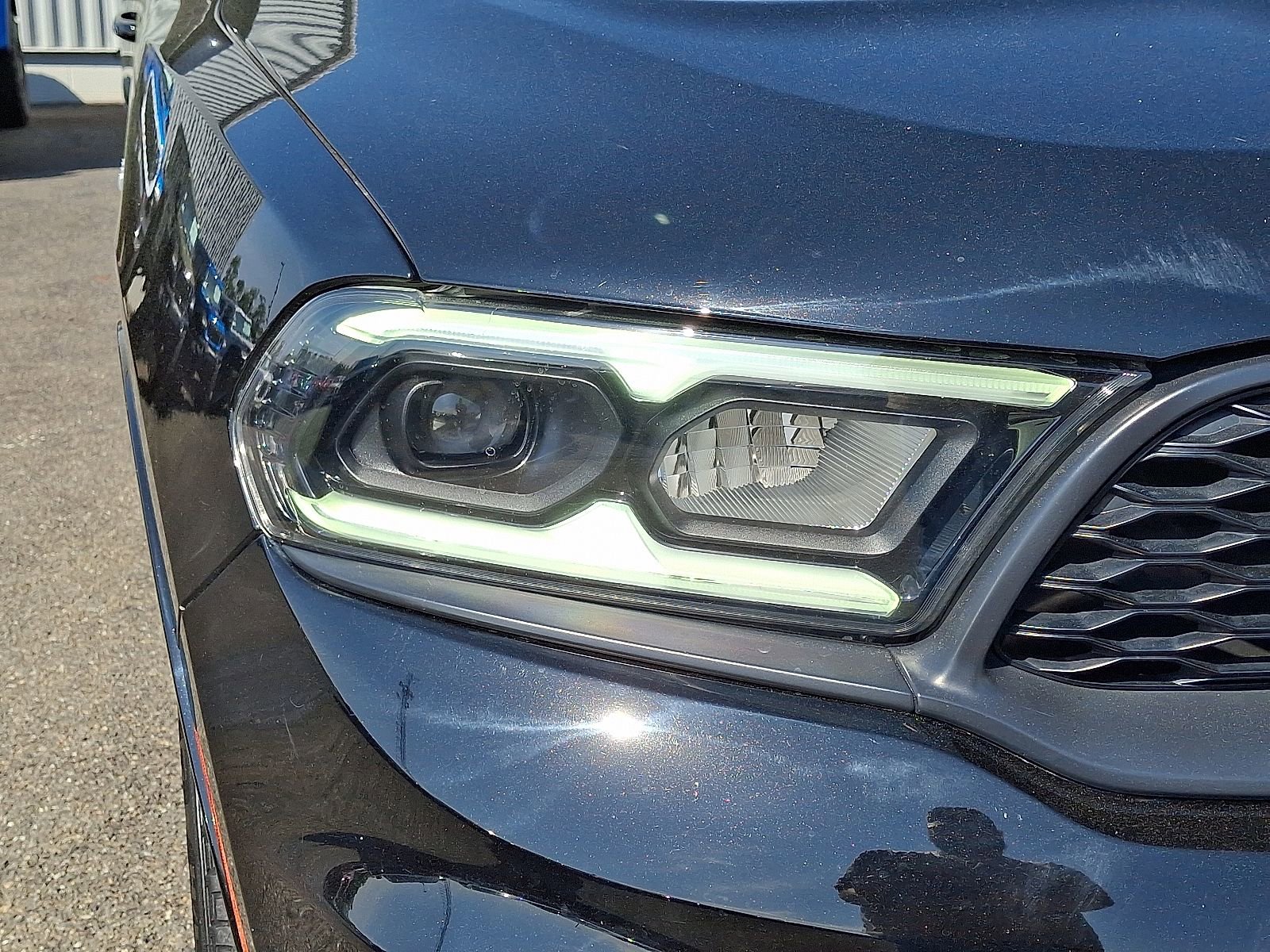 Used 2022 Dodge Durango R/T AWD/4WD image 9