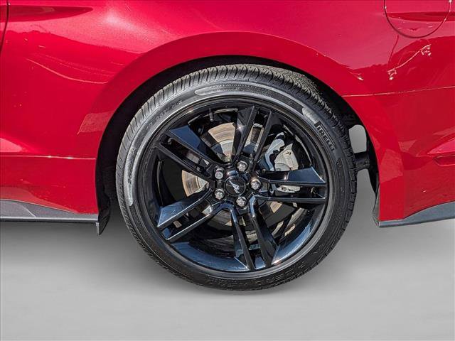 Used 2021 Ford Mustang Premium w/ Equipment Group 201A image 21