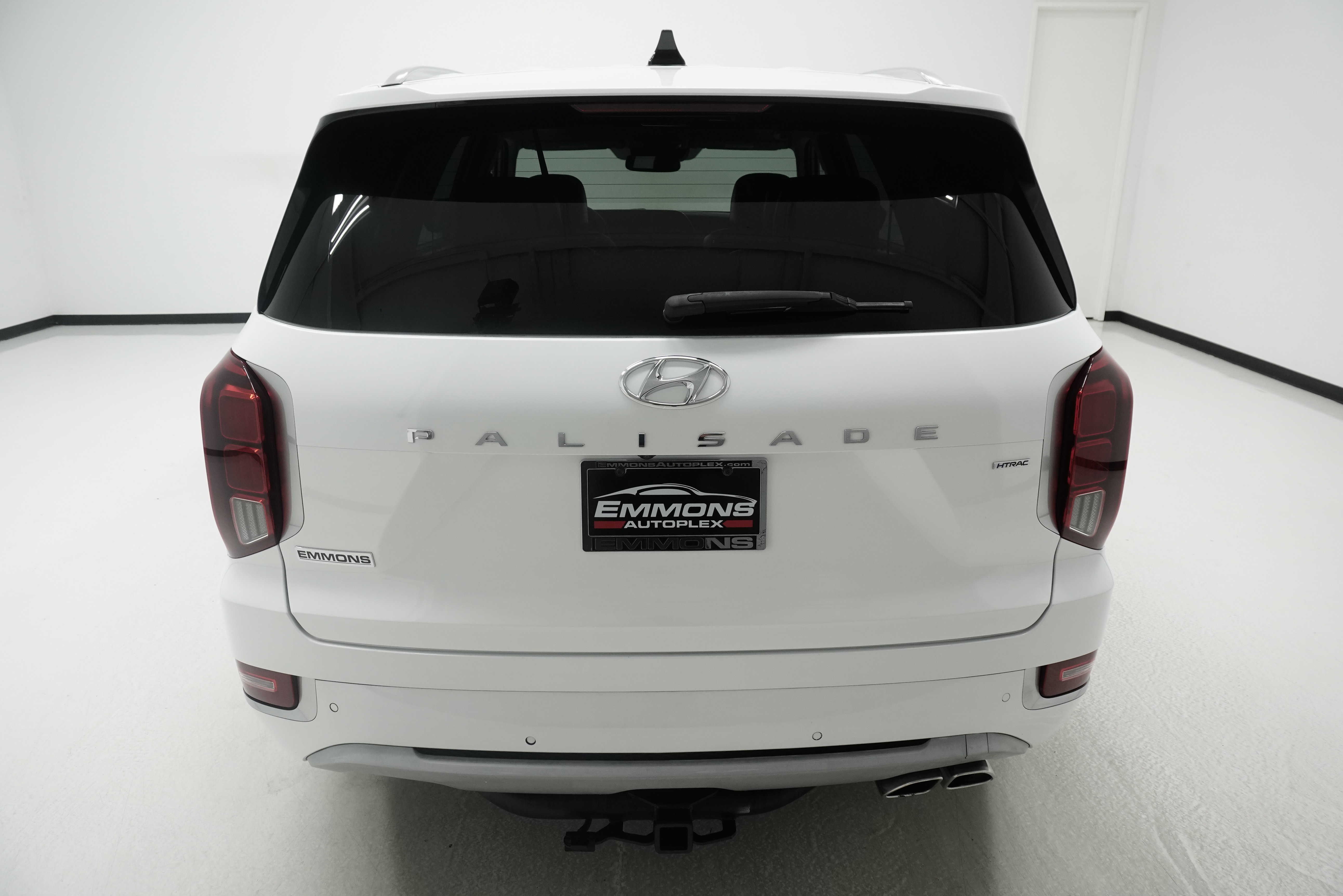 Used 2021 Hyundai Palisade Limited AWD/4WD image 5