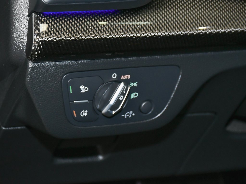 Used 2025 Audi SQ5 Premium Plus image 27