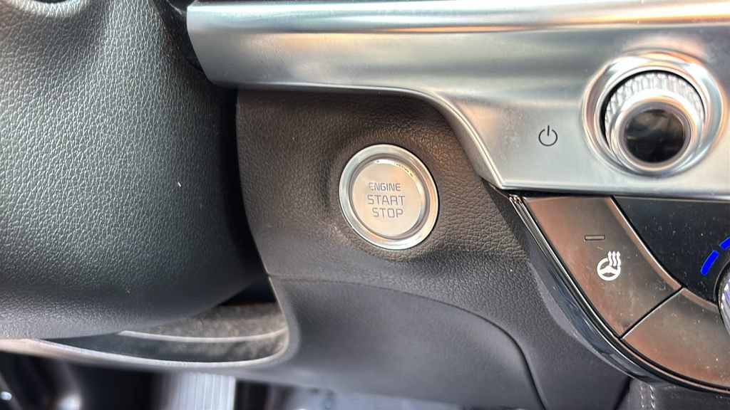 Used 2020 Kia Telluride EX AWD/4WD image 15