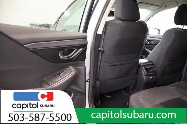 Used 2020 Subaru Outback Premium image 26
