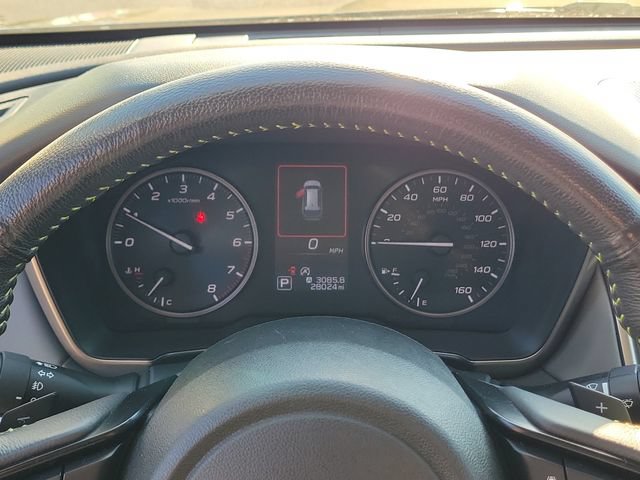 Used 2025 Subaru Outback Onyx Edition AWD/4WD image 29