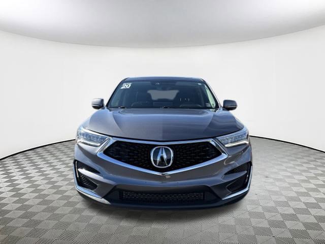 Used 2020 Acura RDX AWD w/ Technology Package image 2