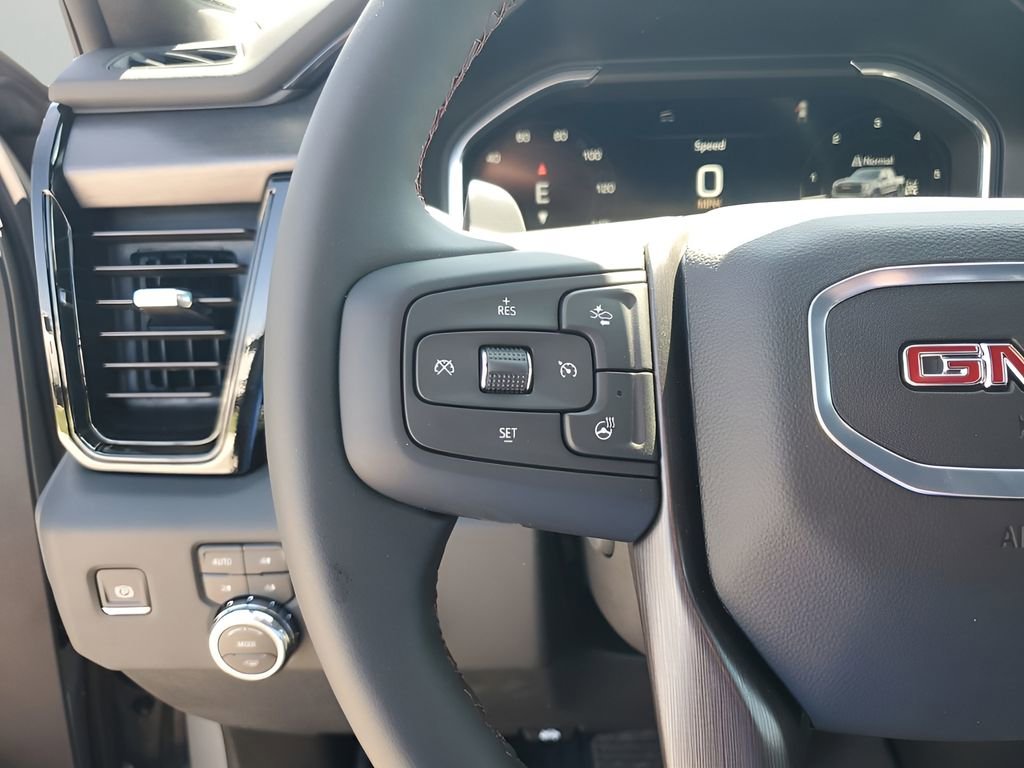 New 2026 GMC Sierra 1500 AT4X w/ AT4X AEV Edition image 35