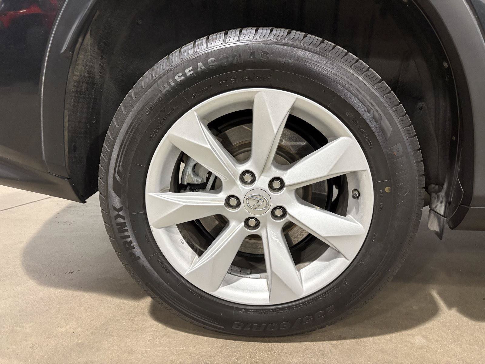 Used 2016 Lexus RX 350 AWD image 48