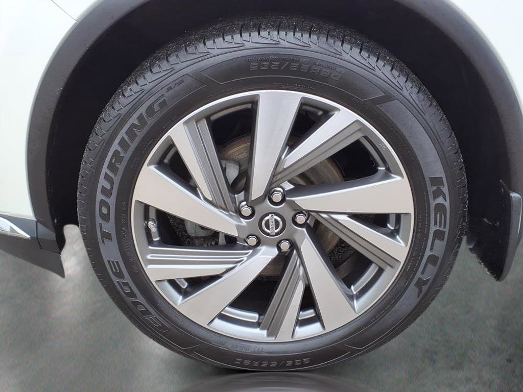 Used 2019 Nissan Murano SL w/ Cargo Package image 10