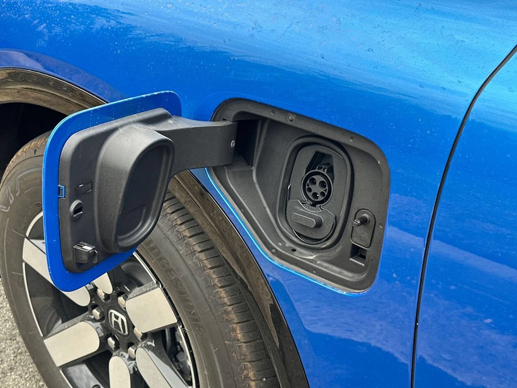 New 2026 Honda Prologue Touring image 8