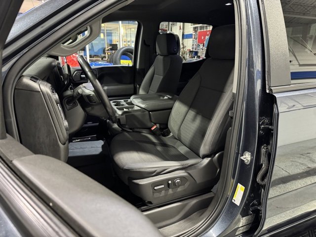 Used 2021 Chevrolet Silverado 1500 LT w/ All Star Edition Plus image 25