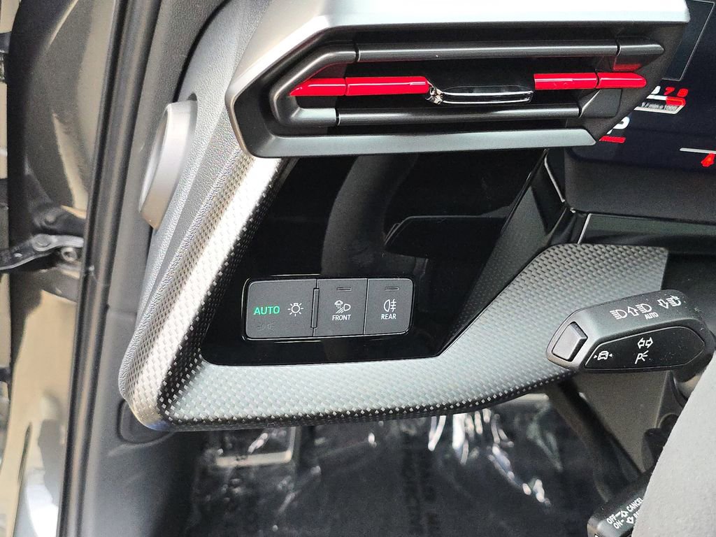 New 2026 Audi RS 3 image 29