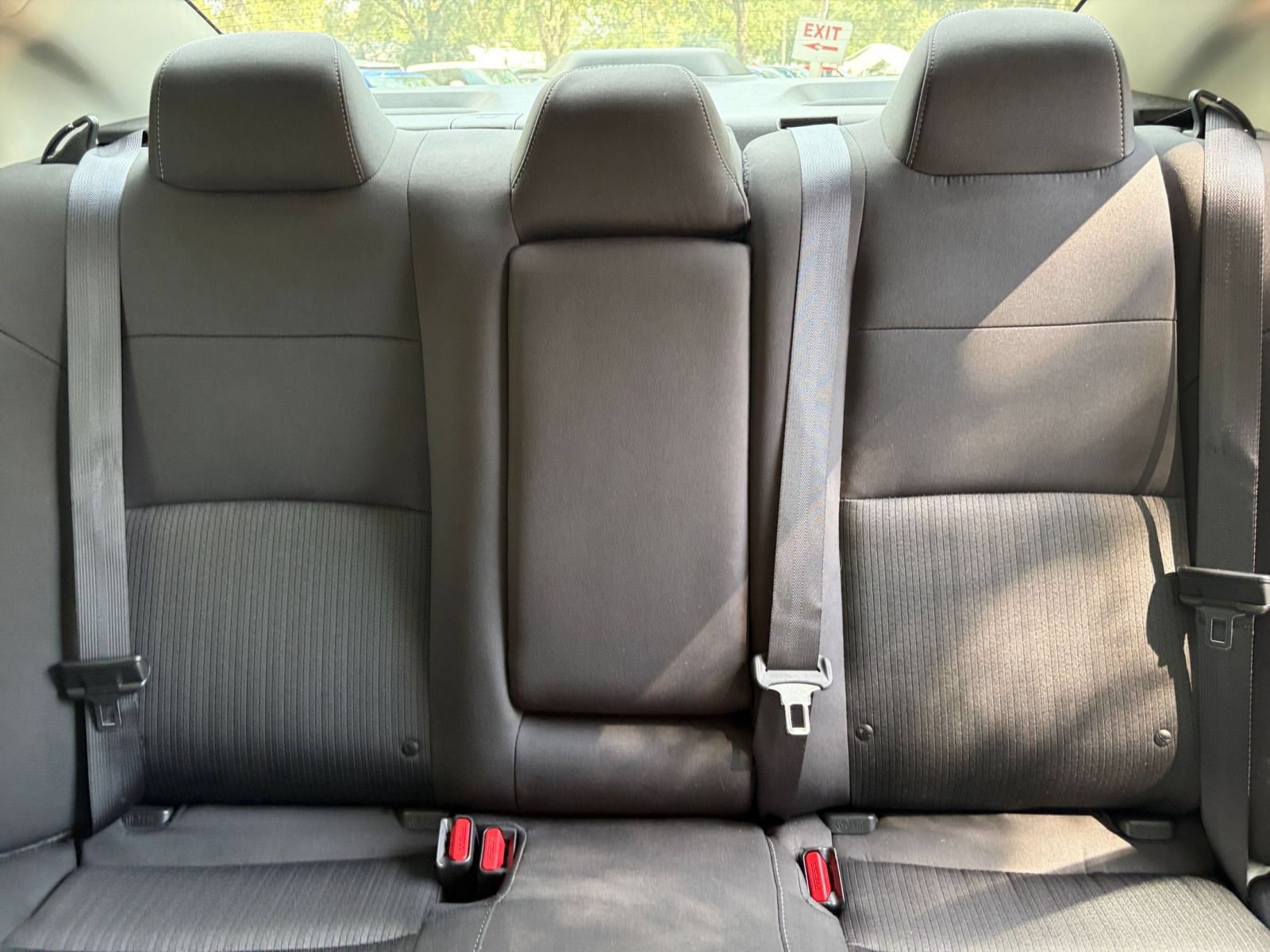 Used 2026 Nissan Altima 2.5 SV FWD image 38
