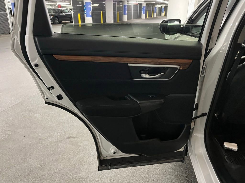 Used 2020 Honda CR-V EX image 17