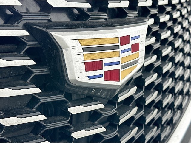 New 2025 Cadillac XT5 Premium Luxury AWD/4WD image 24