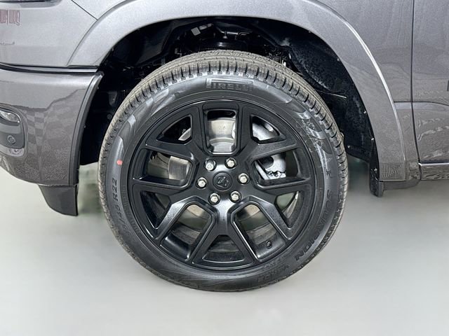 New 2026 RAM 1500 Laramie image 31