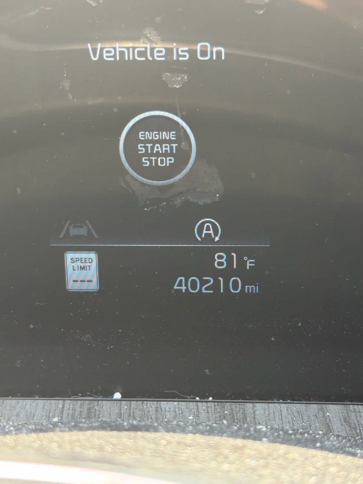 Used 2024 Kia Telluride EX AWD/4WD image 10