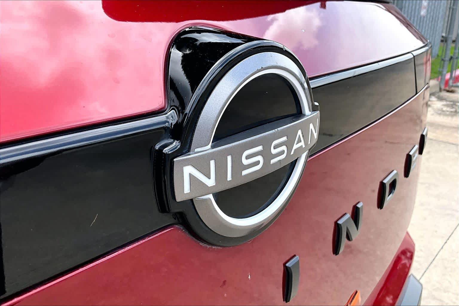 Certified 2023 Nissan Pathfinder Rock Creek AWD/4WD image 30