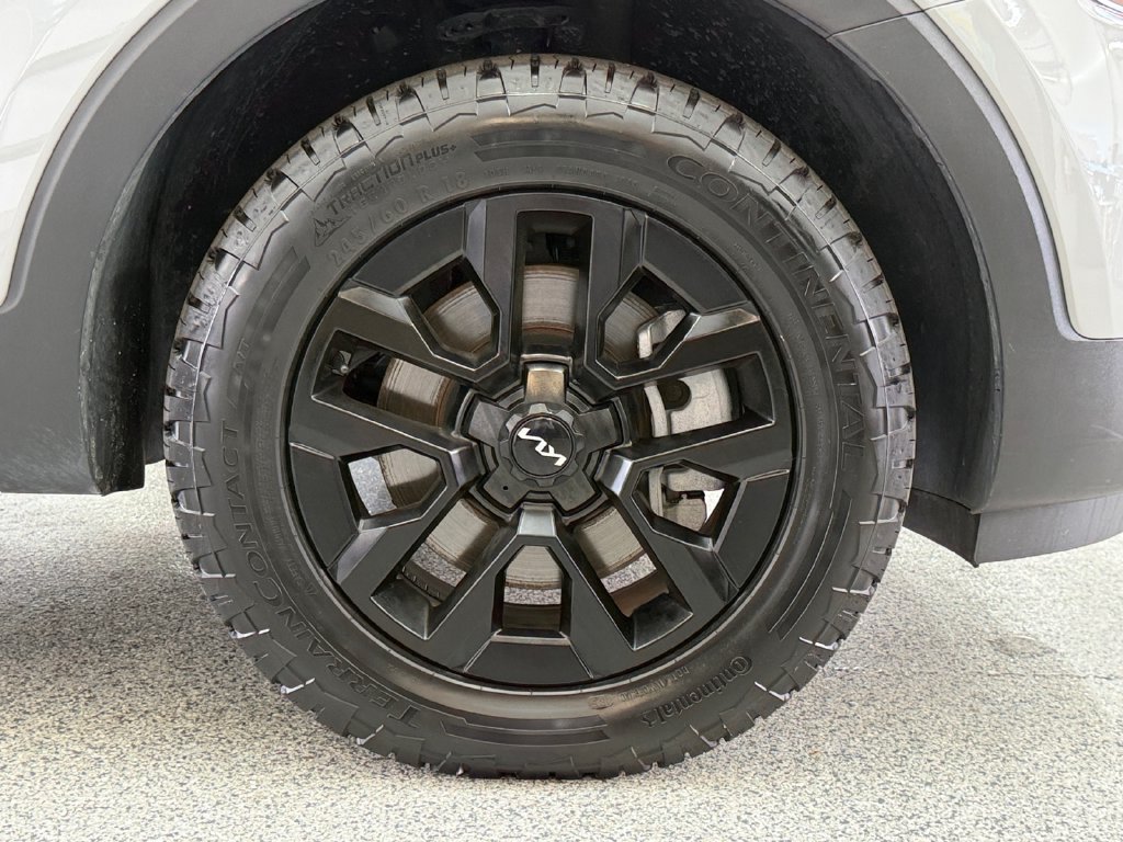 Used 2024 Kia Telluride SX X-Pro AWD/4WD image 48