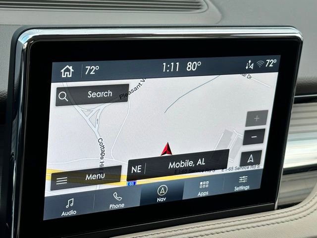 Used 2022 Lincoln Corsair FWD w/ Equipment Group 101A image 17