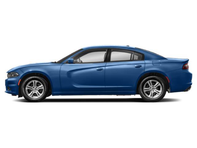 Certified 2023 Dodge Charger SXT w/ Plus Group RWD image 3