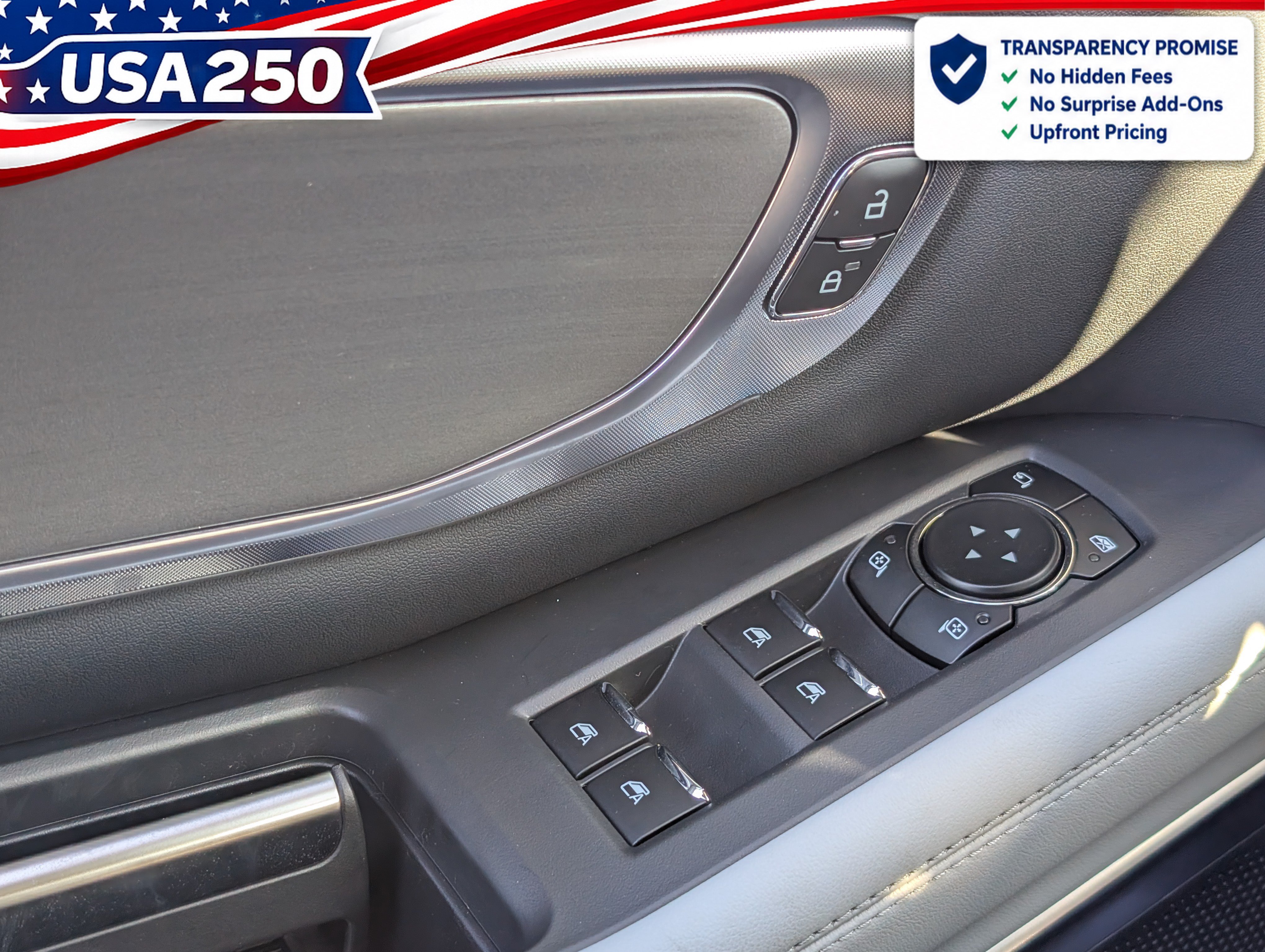 New 2026 Ford Expedition Max Platinum w/ Driver's Package AWD/4WD image 21