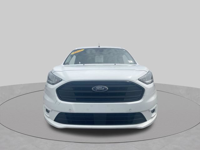 Used 2021 Ford Transit Connect XLT FWD image 35
