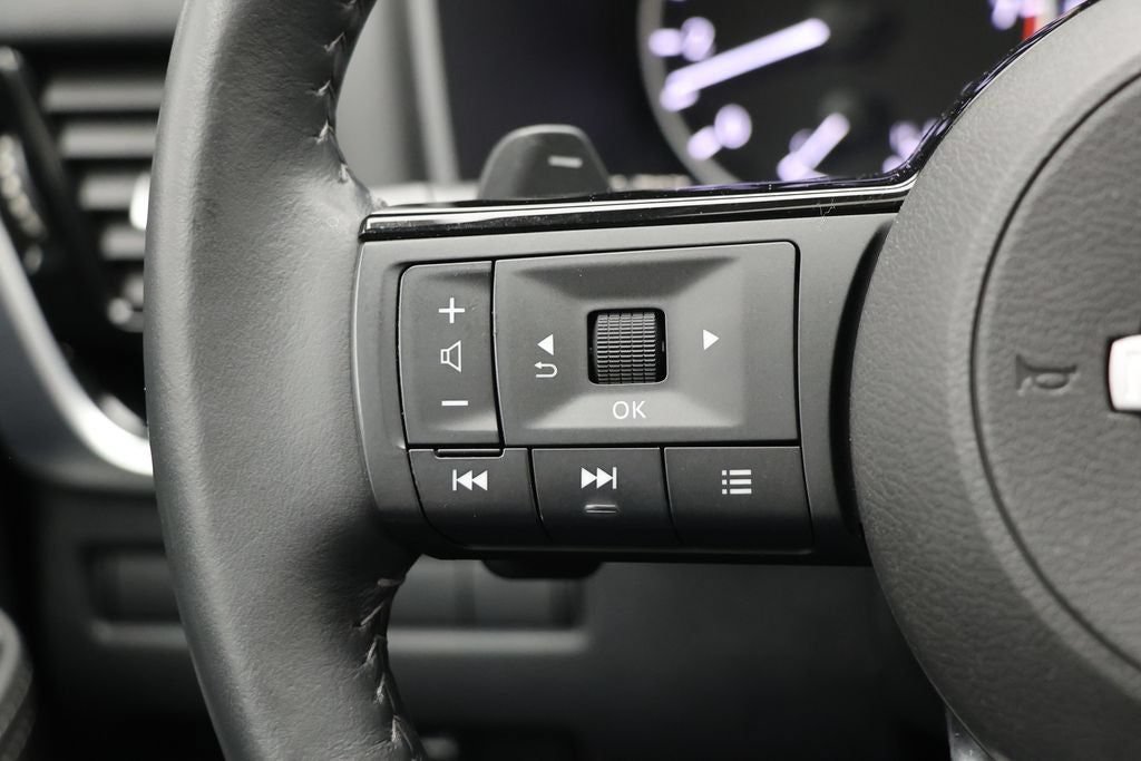 Used 2023 Nissan Rogue SL w/ SL Premium Package AWD/4WD image 20